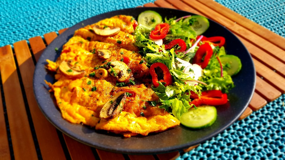 Omelette Rezepte Chefkoch 