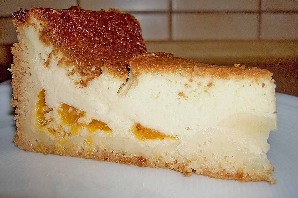 Quarktorte