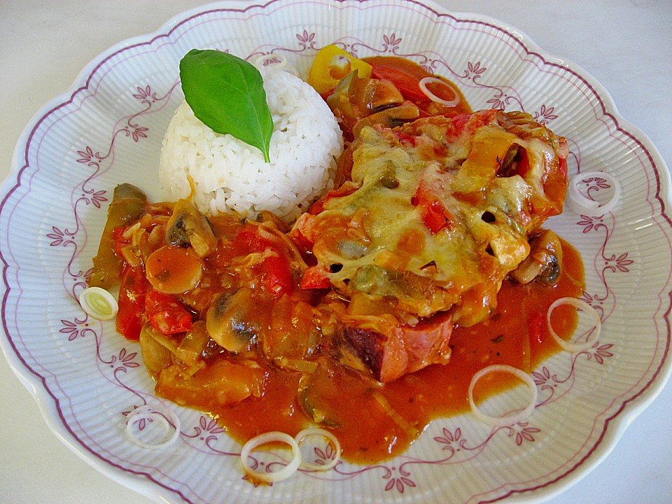 Kasseler Uberbacken Rezepte Chefkoch