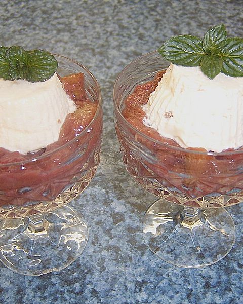 Rhabarberkompott Rezepte | Chefkoch
