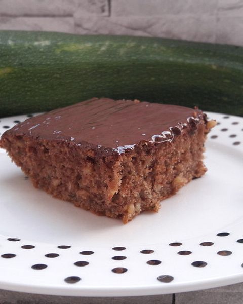 Zuchinikuchen Rezepte | Chefkoch