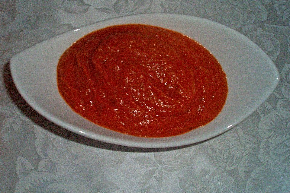 Tomatensauce à la Miracoli