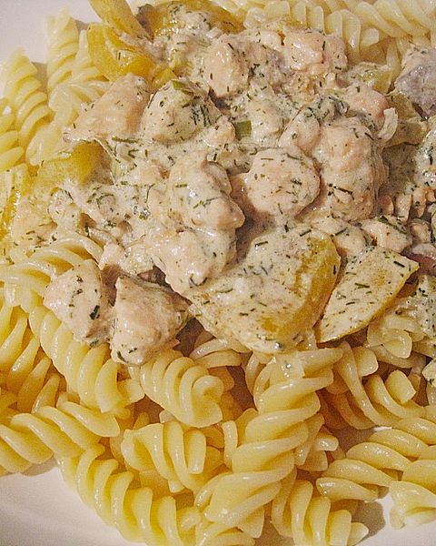 Lachssoße Rezepte | Chefkoch
