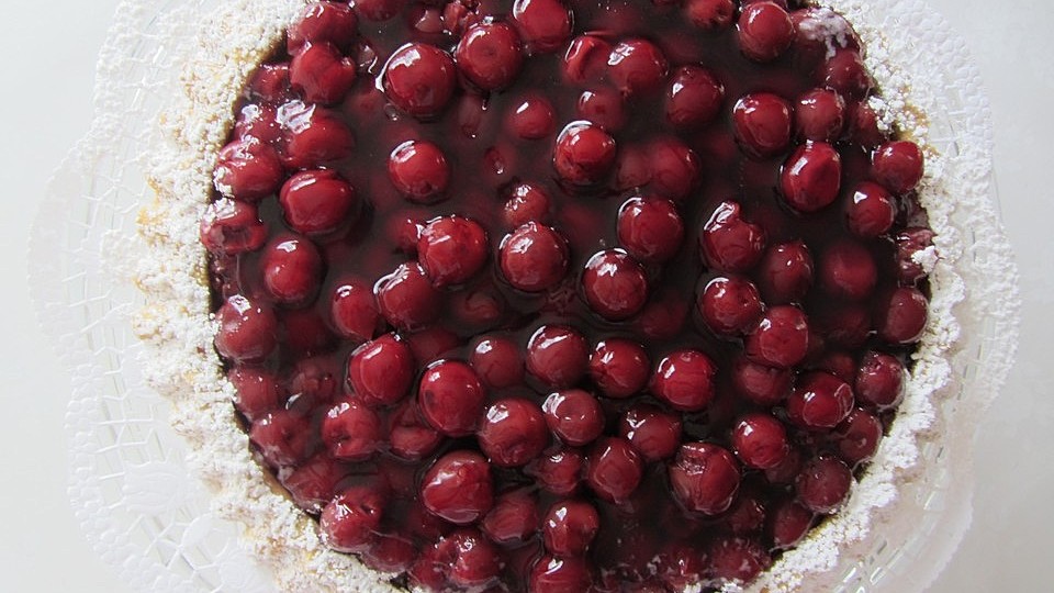 Tortenboden Von Barli07 Chefkoch