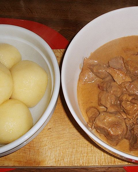 Schweinepfeffer Rezepte | Chefkoch