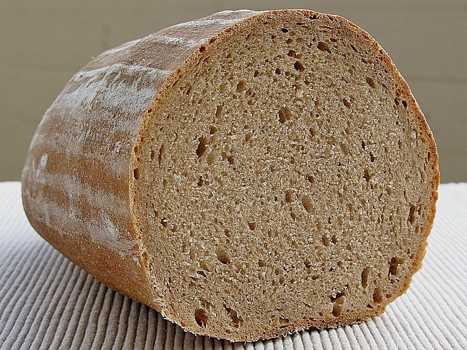 Weizenbrot von jucajo| Chefkoch