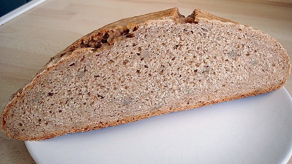 Weizenbrot Von Jucajo Chefkoch 