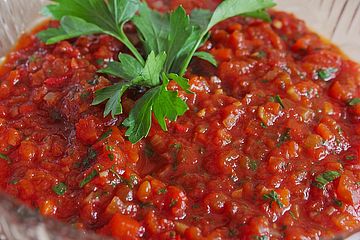 Texicana Salsa Von Woodlousy Chefkoch 