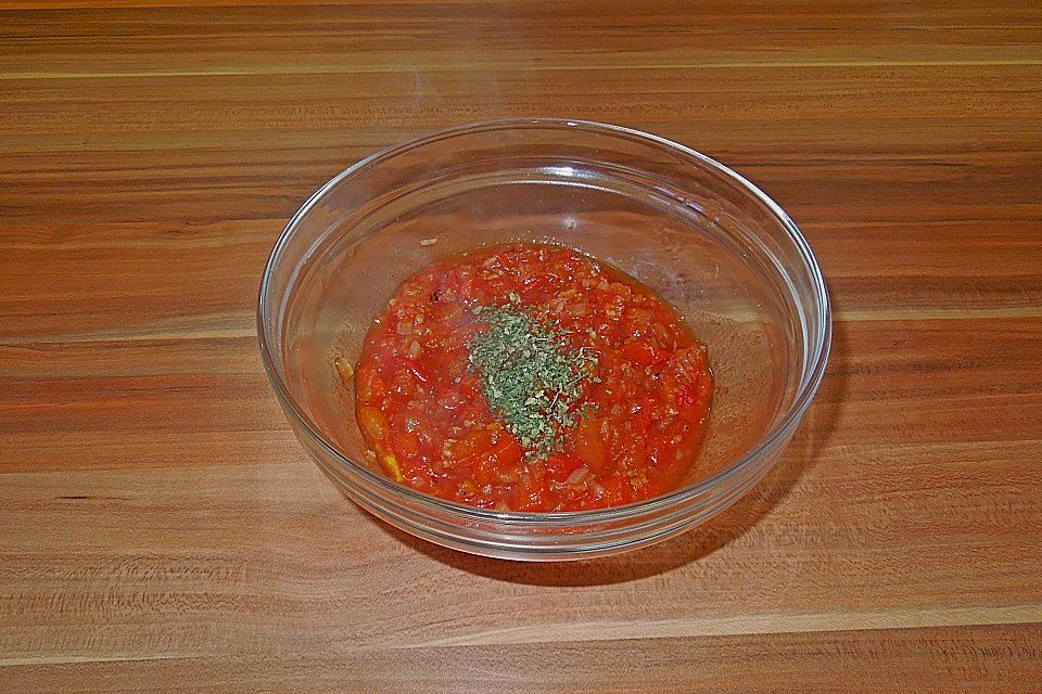 Texicana Salsa