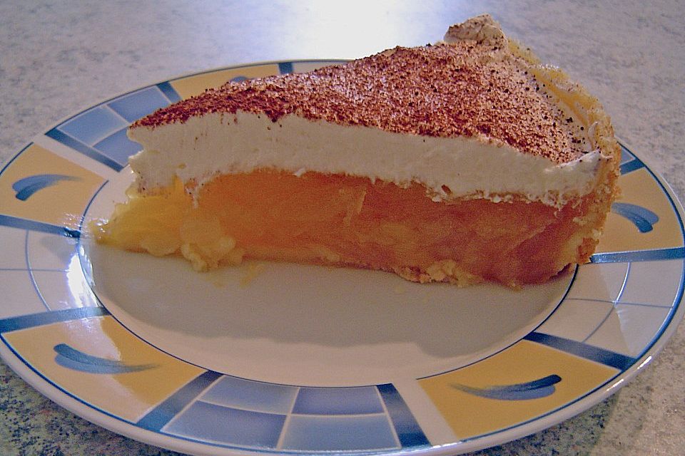 Sekttorte