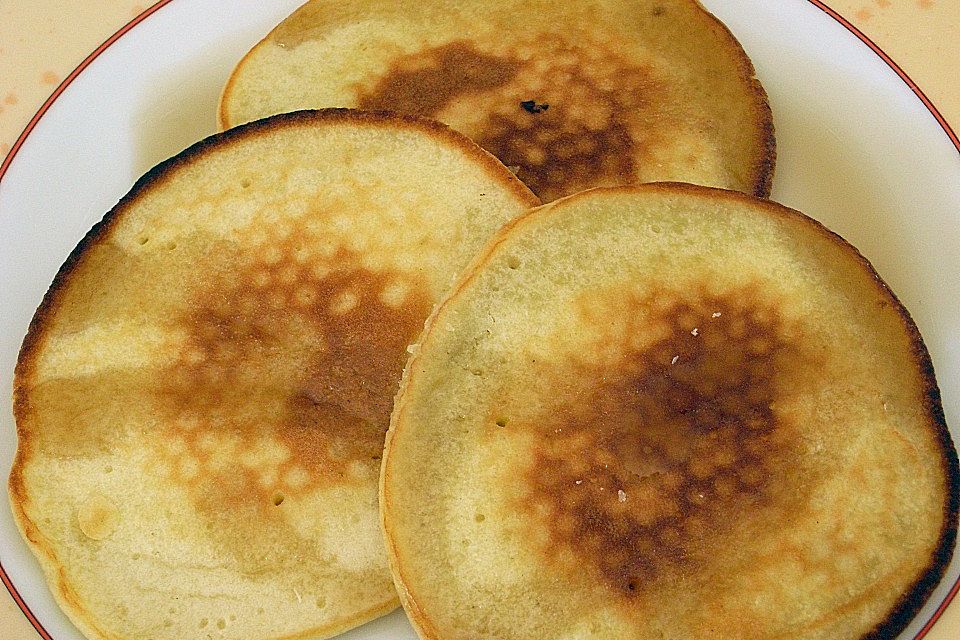 Pfannkuchen