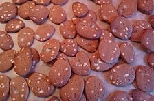Danische Vanillekringel Von Mariechen1986 Chefkoch 