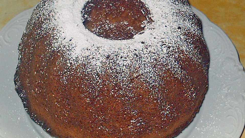 Baileys - Rührkuchen von mäusal Baileys - Rührkuchen von mäusal