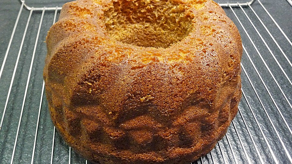 Baileys - Rührkuchen von mäusal Baileys - Rührkuchen von mäusal