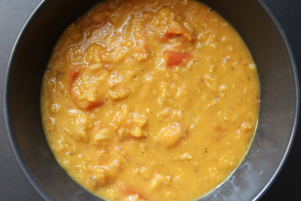 Dal-Suppe