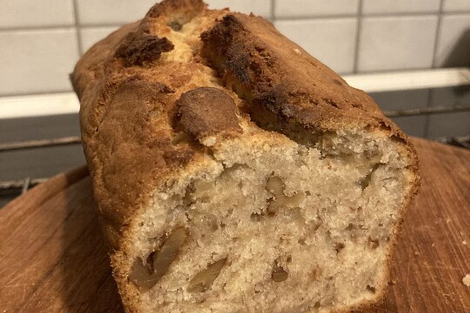 Bananenbrot