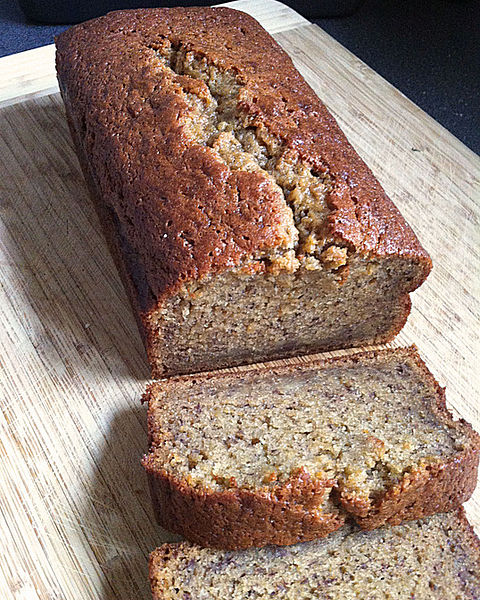 Bananenbrot Rezepte - die besten Rezepte 2024 | Chefkoch
