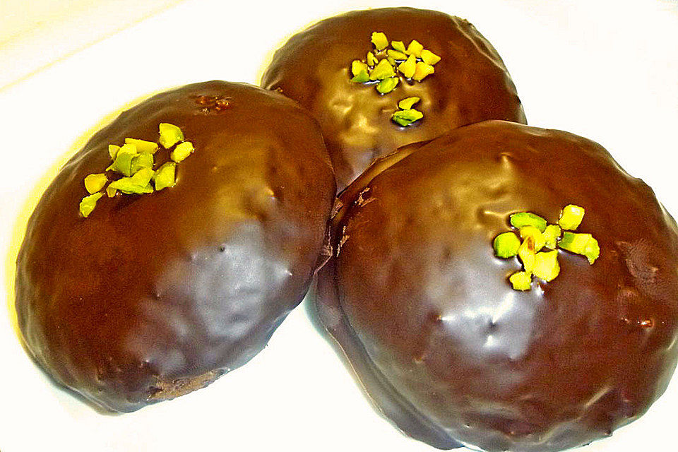 Kartoffellebkuchen
