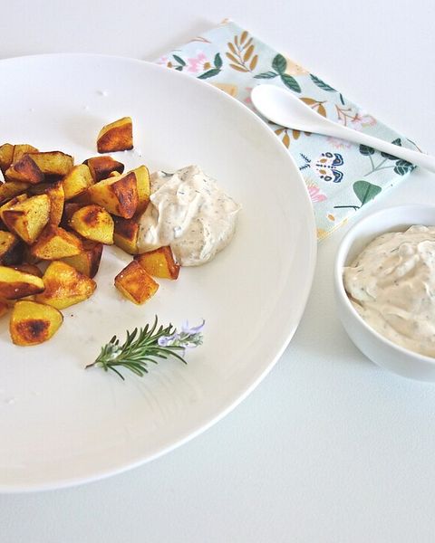 Die Beste Aioli Der Welt Aioli Rezepte | Chefkoch