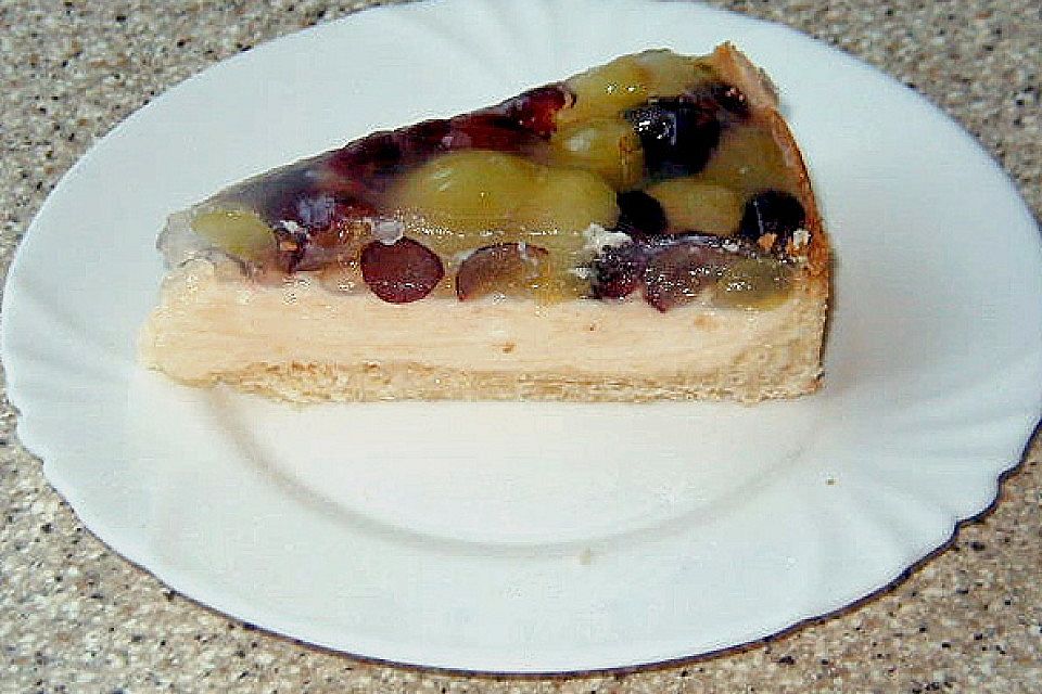 Winzertorte