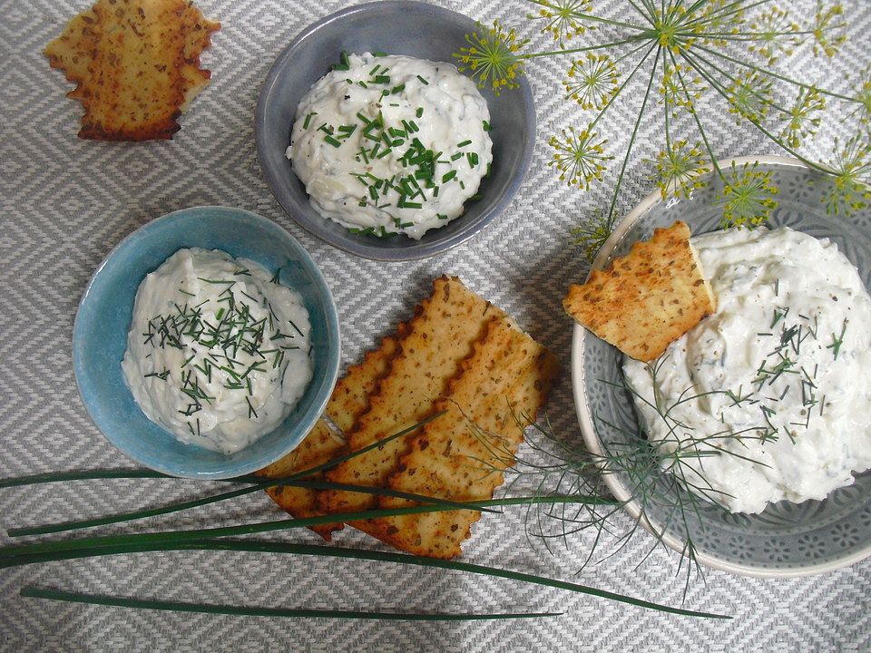 Schafskäsecreme von markus44267| Chefkoch Schafskäsecreme von markus44267| Chefkoch