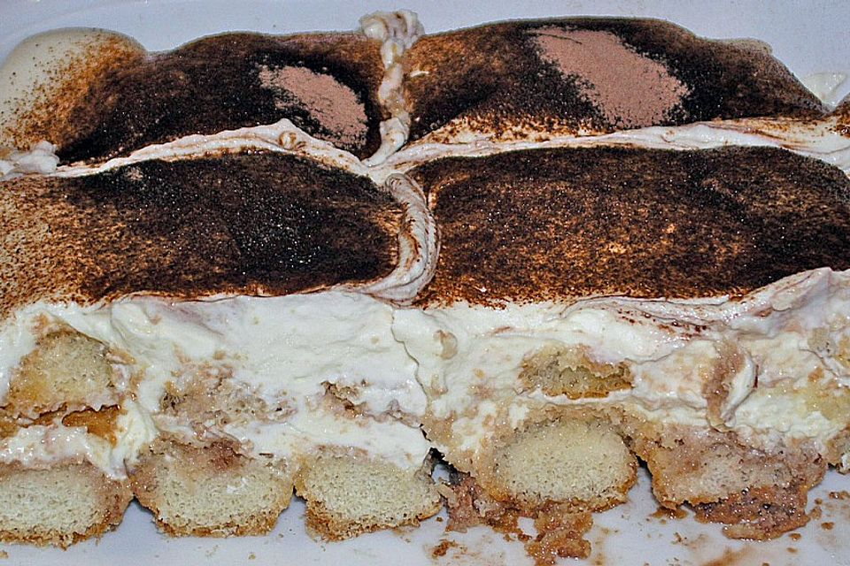 Kinder - Tiramisu