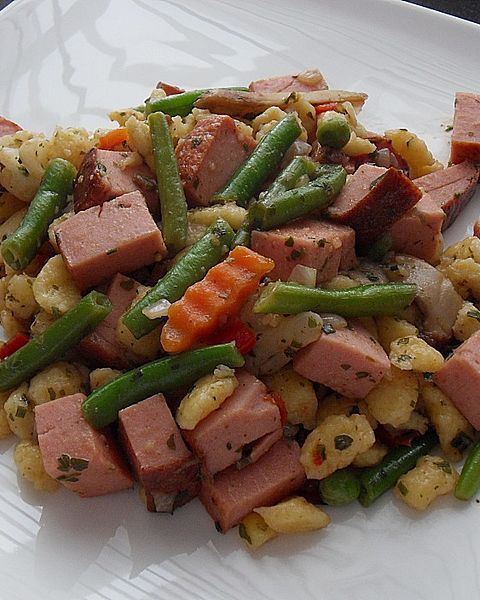Bauernpfanne Rezepte | Chefkoch