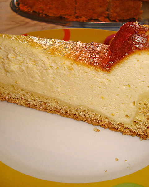 Käsekuchen Rezepte | Chefkoch