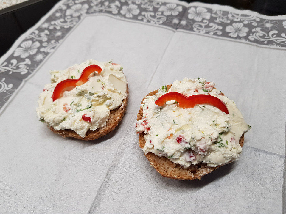 Kräuter - Käse - Toast von xf30607| Chefkoch Kräuter - Käse - Toast von xf30607| Chefkoch