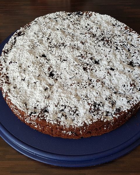 Rotweinkuchen Rezepte | Chefkoch