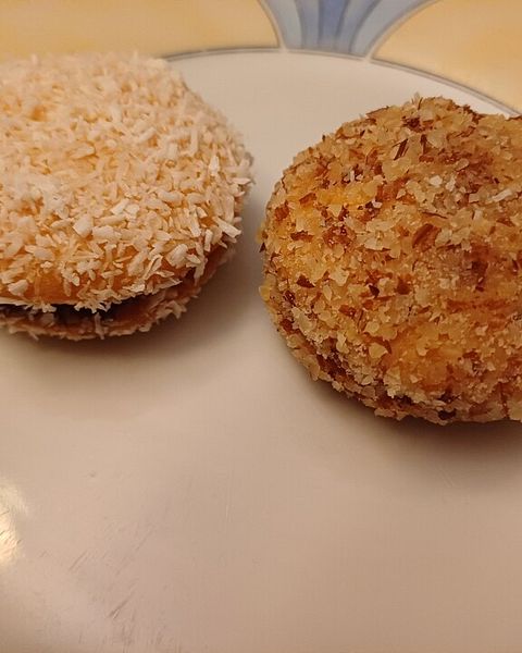 Eierplätzchen Rezepte | Chefkoch