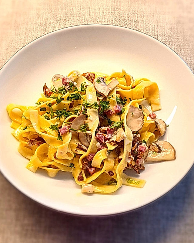 Tagliatelle Rezepte | Chefkoch