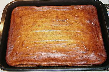 Mohn - Käsekuchen