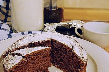 Crazy Cake Von Caitlin Chefkoch