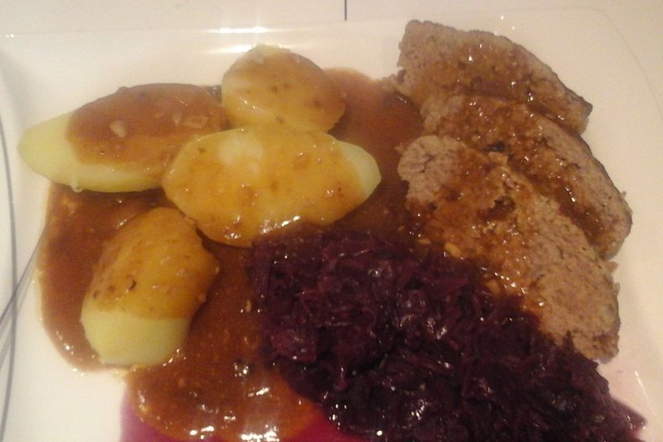 Hackbraten