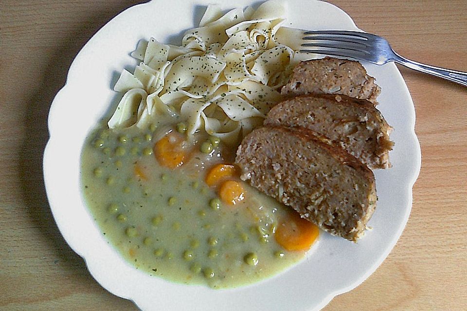 Hackbraten