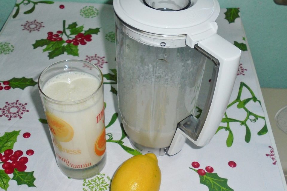 Bananen - Mix - Milch