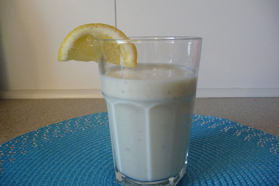 Bananen - Mix - Milch