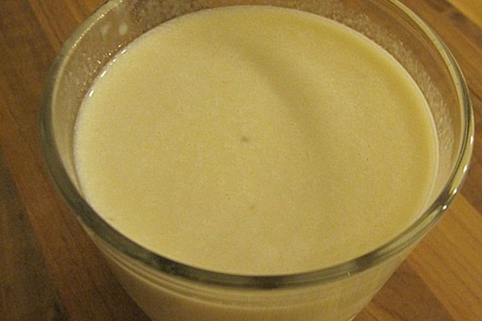 Bananen - Mix - Milch