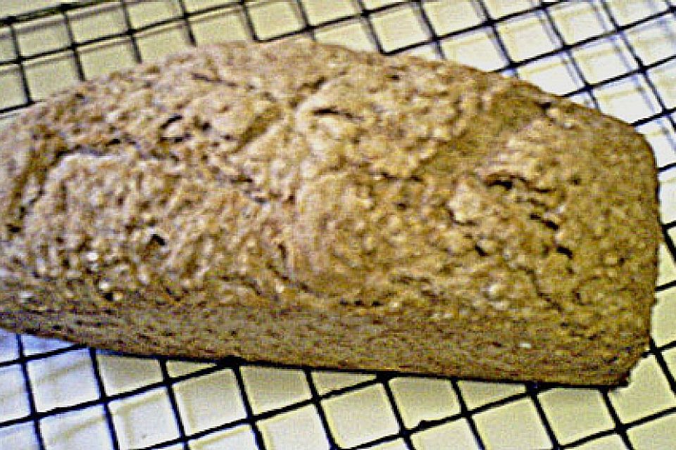 Buttermilchdinkelbrot