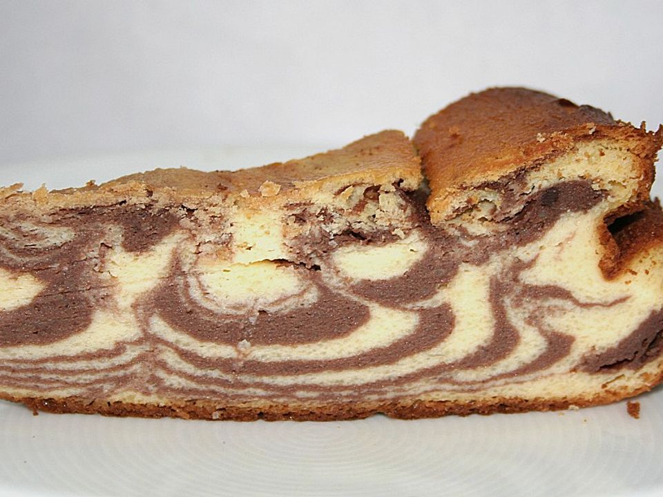 Marmor - Käsekuchen von salamibrot| Chefkoch