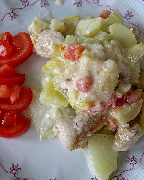 Putenstreifen Rezepte | Chefkoch