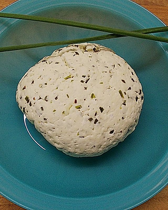Panir - Indischer Käse
