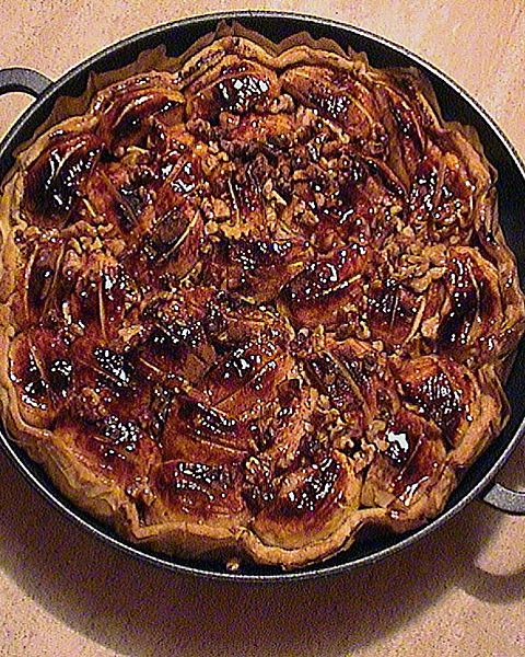 Bratapfelkuchen Rezepte | Chefkoch