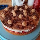 Schoko Sahne Torte Kindergeburtstag Rezepte Chefkoch