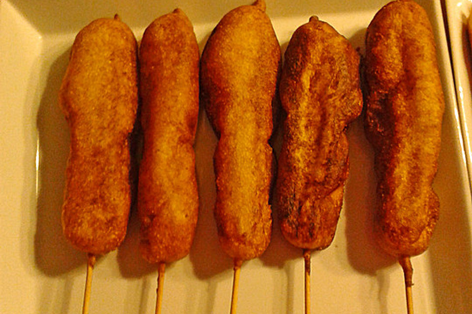 Corn Dogs