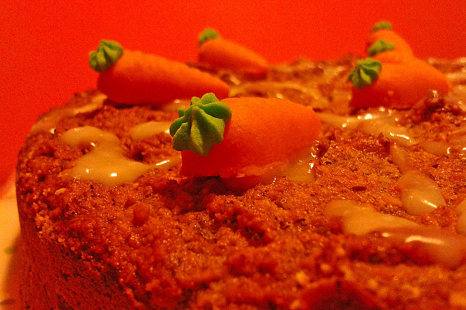 Rüblikuchen