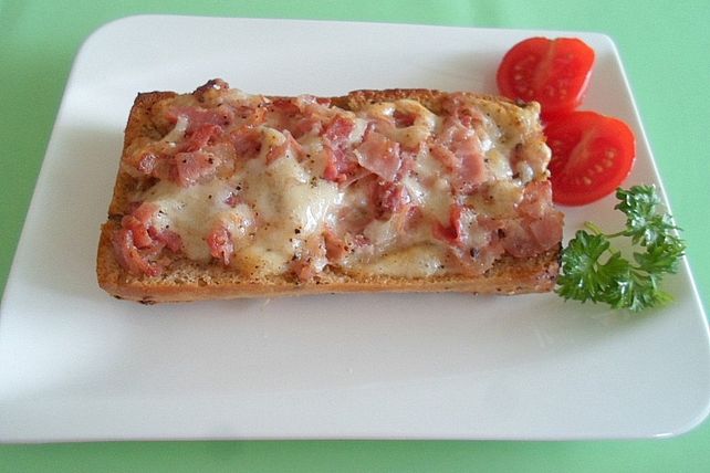 Schinken-Käse-Brötchen von mascha| Chefkoch Schinken-Käse-Brötchen von mascha| Chefkoch