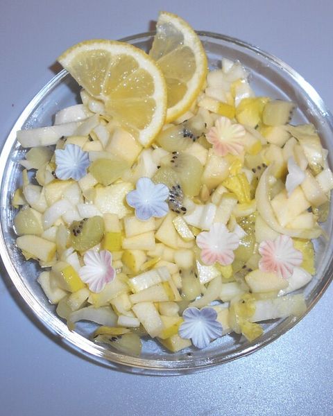 Chicoreesalat Rezepte - die besten Rezepte 2025 | Chefkoch