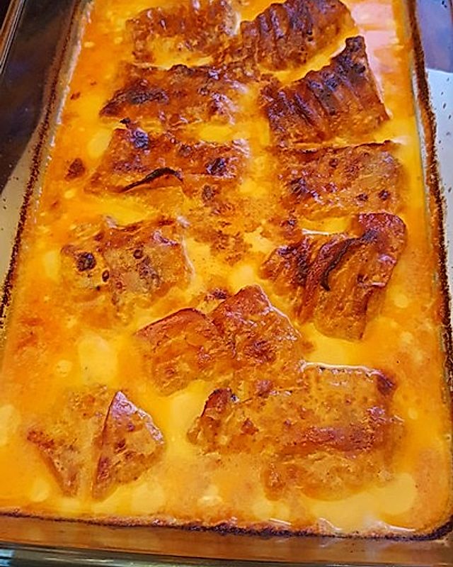 Schweinslungenbraten Rezepte | Chefkoch